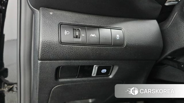 Hyundai The New Santa Fe id 4976805 из Кореи 11