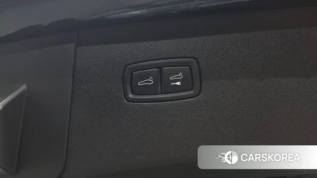 Porsche Cayenne (PO536) id 3459239 из Кореи 11