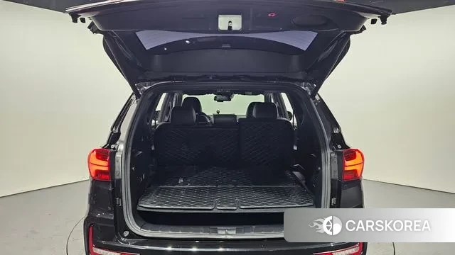 Ssangyong All New Rexton id 3640549 из Кореи 11