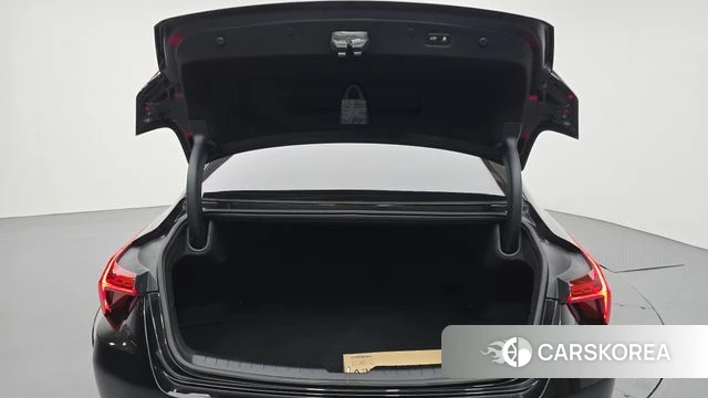 Kia K8 Hybrid id 4965380 из Кореи 11