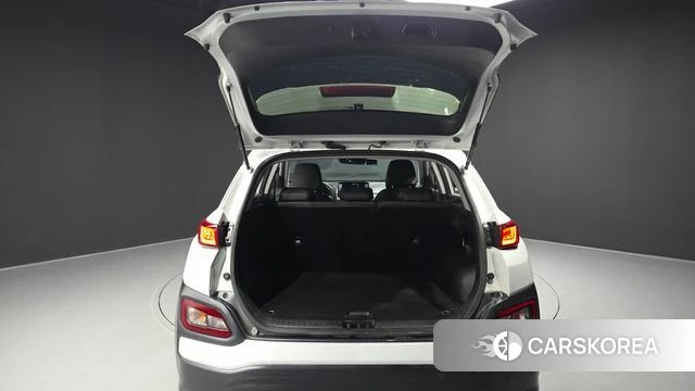 Hyundai Kona Electric id 5023673 из Кореи 11