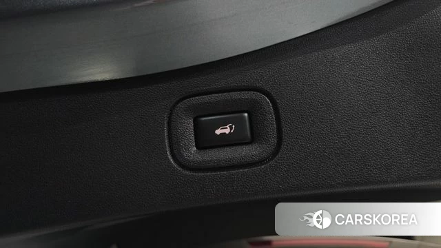 Renault Korea (Samsung) The New QM6 id 4997450 из Кореи 11