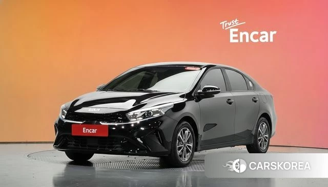 Kia The New K3 2nd generation id 5003345 из Кореи 11
