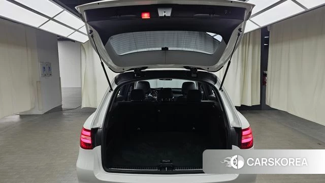Mercedes-Benz GLC-Class X253 id 5024080 из Кореи 11