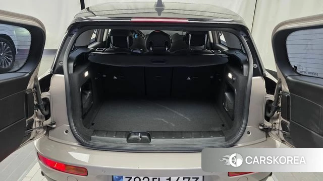Mini Cooper Clubman id 4980959 из Кореи 11