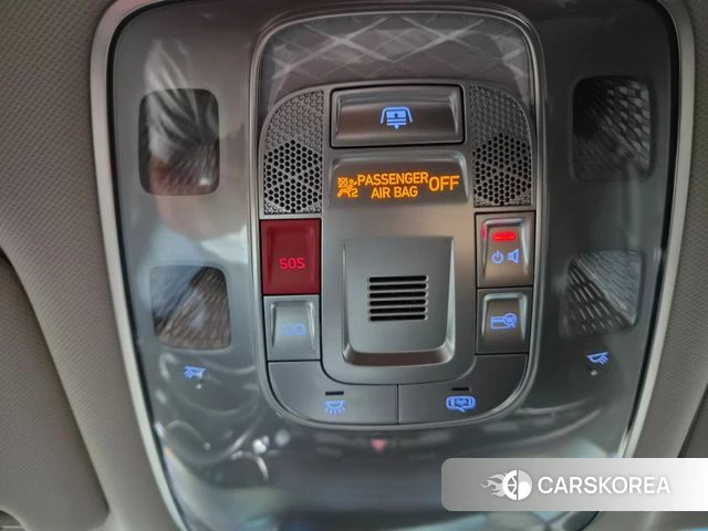 Genesis G80 (RG3) id 5031466 из Кореи 11