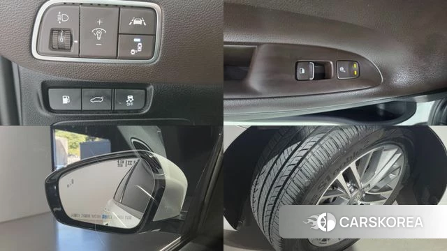Hyundai Grandeur IG id 4969590 из Кореи 11
