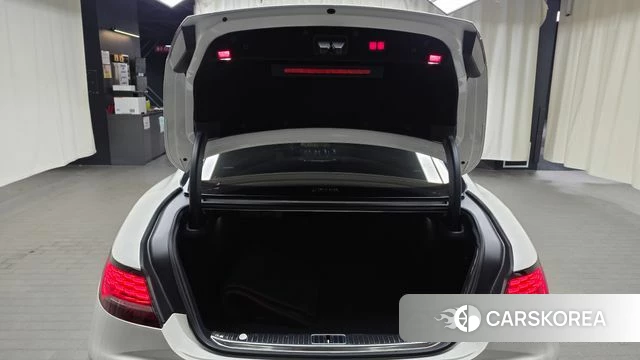 Mercedes-Benz S-Class W222 id 4959847 из Кореи 11