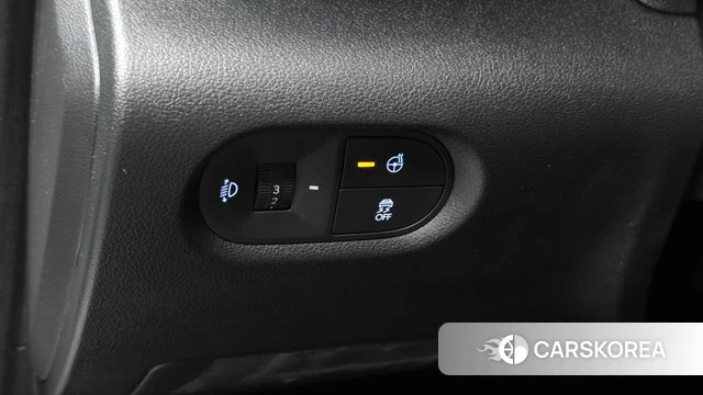 Hyundai Casper id 5027813 из Кореи 11
