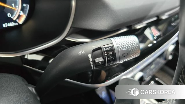Genesis G80 (RG3) id 5035030 из Кореи 11