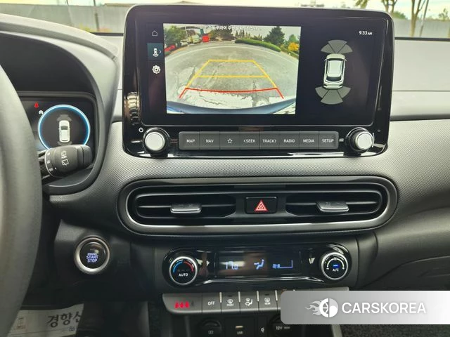 Hyundai The New Kona id 4947146 из Кореи 11