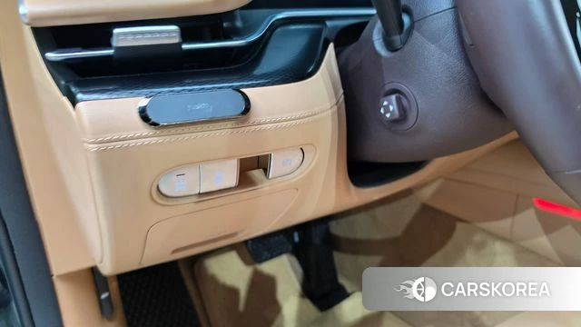 Genesis G90 (RS4) id 5022495 из Кореи 11