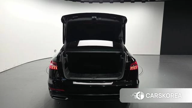 Audi A6 (C8) id 4937064 из Кореи 11
