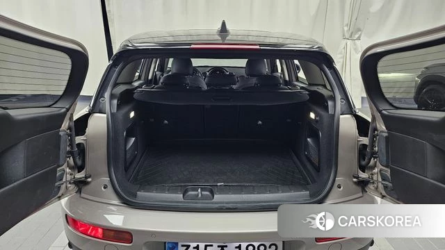 Mini Cooper Clubman id 5039630 из Кореи 11