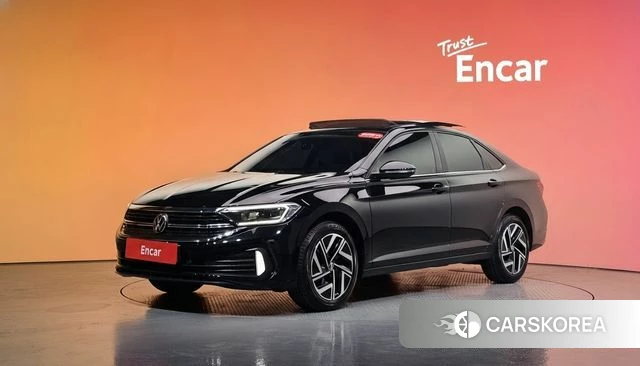 Volkswagen 7th Generation of Jetta id 5045767 из Кореи 11