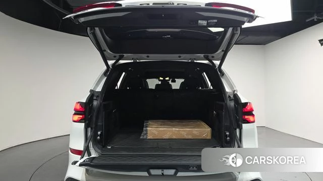 BMW X5 (G05) id 4590691 из Кореи 12