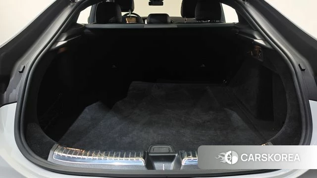 Mercedes-Benz GLE-Class W167 id 4991189 из Кореи 11