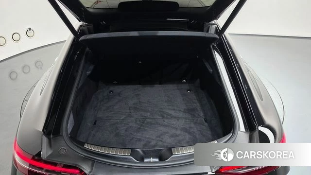 Mercedes-Benz AMG GT id 4936497 из Кореи 11