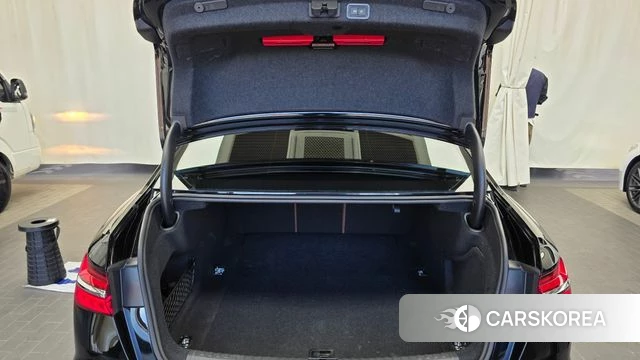 Audi A6 (C8) id 4986819 из Кореи 11