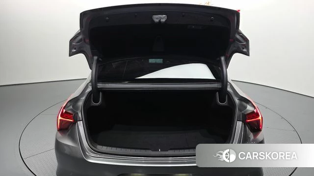 Kia K8 Hybrid id 5011753 из Кореи 11