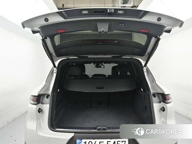 Porsche Cayenne (PO536) id 4511234 из Кореи 11