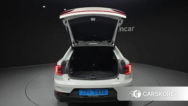 Polestar Polestar 2 id 4976458 из Кореи 11