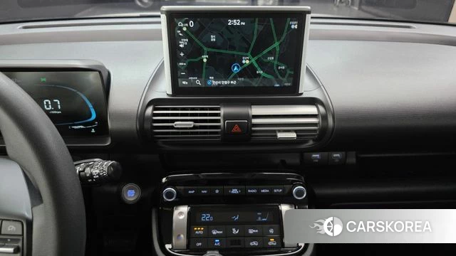 Hyundai Casper id 4991671 из Кореи 11