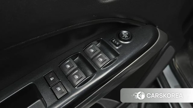 Chevrolet (GM Daewoo) Real New Colorado id 4991488 из Кореи 11