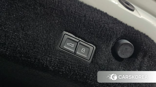 Bentley Continental GT 3rd Generation id 5034021 из Кореи 11
