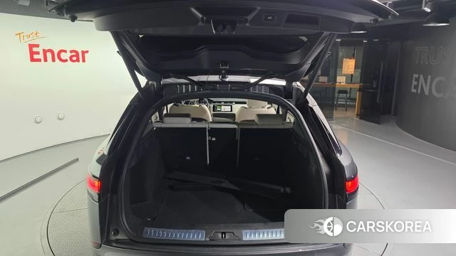 Land Rover Range Rover Velar id 5013693 из Кореи 11