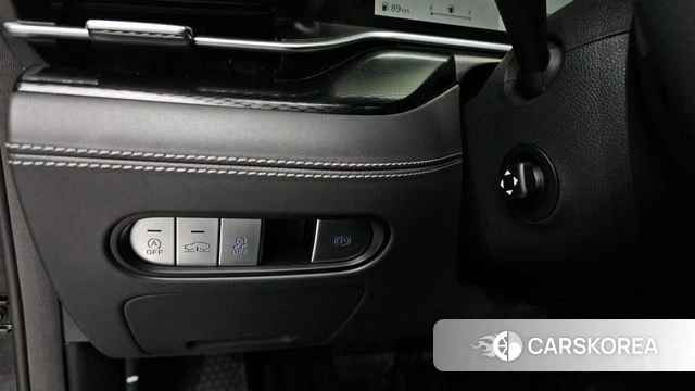 Genesis G90 (RS4) id 4986546 из Кореи 11