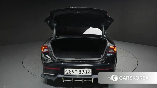 Kia K5 3rd generation id 4624715 из Кореи 11