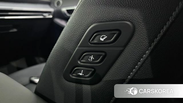 Hyundai Sonata D Edge (DN8) id 4985708 из Кореи 11