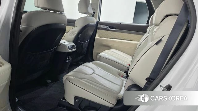 Hyundai Palisade id 5013465 из Кореи 11