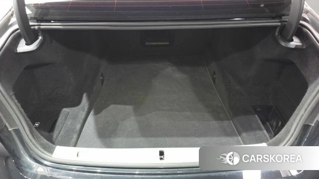 BMW 7 Series (G11) id 4997460 из Кореи 11