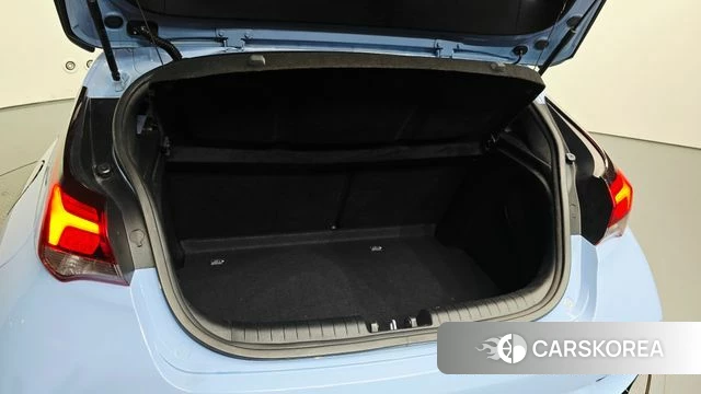 Hyundai Veloster (JS) id 4953066 из Кореи 11