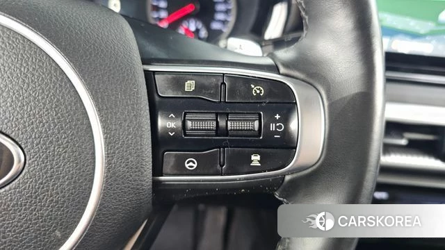 Kia K5 3rd generation id 4764281 из Кореи 11