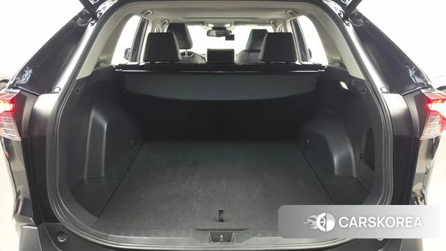 Toyota RAV4 5th Generation id 4941717 из Кореи 11