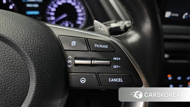Hyundai Sonata (DN8) id 4784760 из Кореи 11