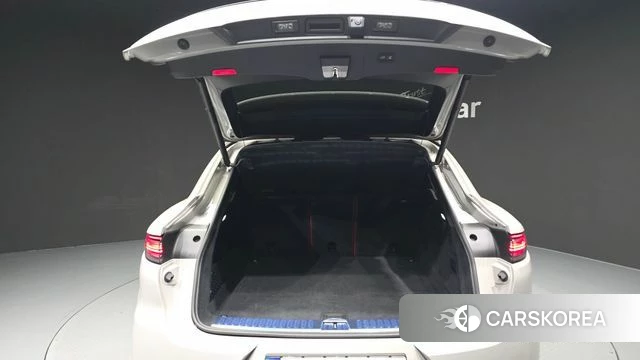 Porsche Cayenne (PO536) id 4950906 из Кореи 11