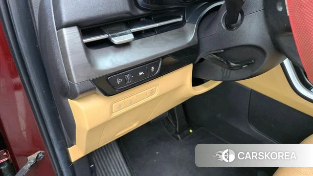 Kia Carnival 4th generation id 4717173 из Кореи 11