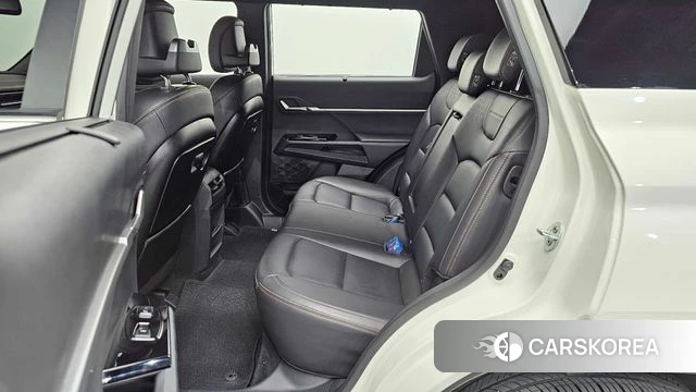 Ssangyong Torres EVX id 4904717 из Кореи 11