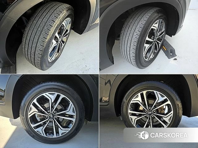 Hyundai Santa Fe TM id 5031504 из Кореи 11