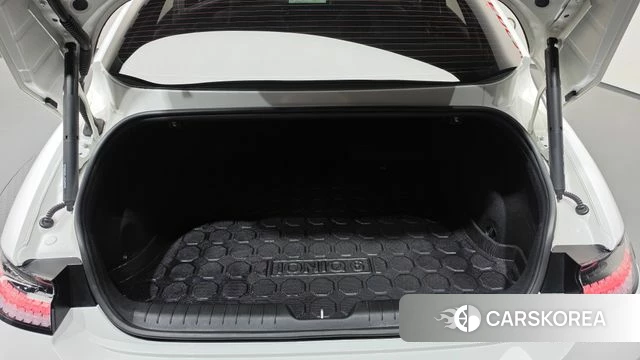 Hyundai Ionic 6 id 5011973 из Кореи 11
