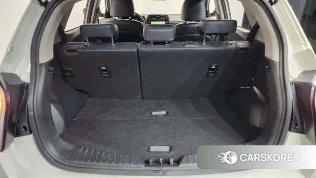 Ssangyong Berry New Tivoli id 3586527 из Кореи 11