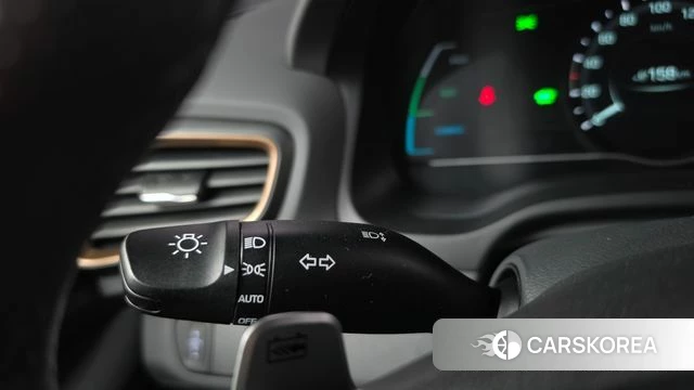 Hyundai Ionic Electric id 5029529 из Кореи 11
