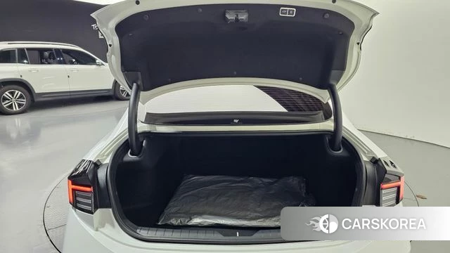 Hyundai Sonata D Edge (DN8) id 4767783 из Кореи 11