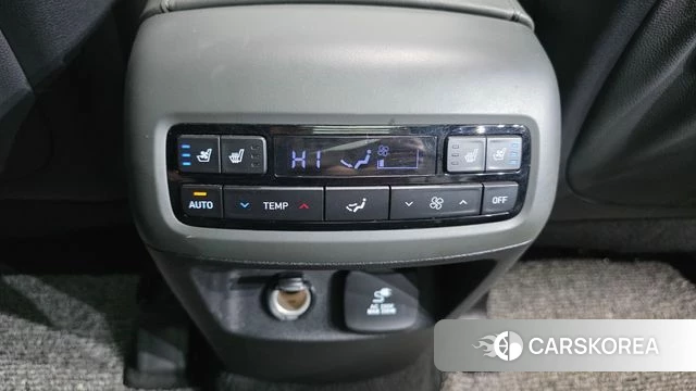 Hyundai Palisade id 5041015 из Кореи 11