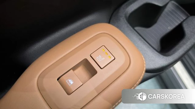 Hyundai Santa Fe (MX5) id 4655766 из Кореи 11