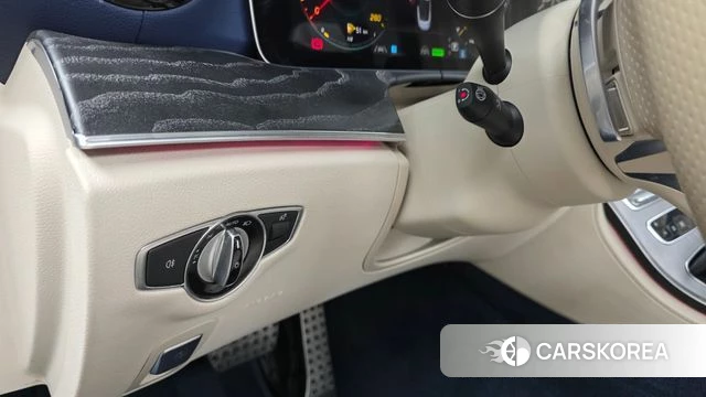 Mercedes-Benz E-Class W213 id 4976086 из Кореи 11